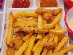 -雅佳神话·麻辣烤鱼(新街口店)