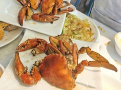 -莲花公园煎蟹(总店)
