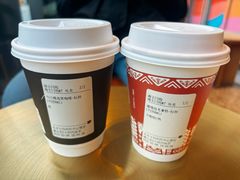 -Peet's 皮爷咖啡(望京小街店)