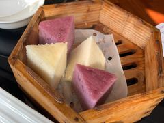 -玉兰苑一等茶餐厅