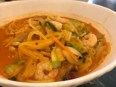 -桃园中华料理炸酱面(燕儿岛路店)