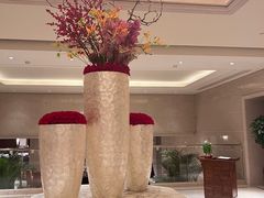 -上海外滩华尔道夫酒店