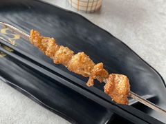 -纪录片《人生一串》体验店(静安店)