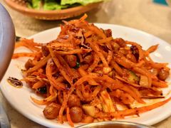 拌花菜-福云龙(黄河南大街店)