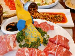 -芸南道·过桥米线(昆明老街旗舰店)