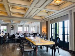 大堂-上海和平饭店华懋阁 Cathay Room