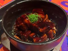 -上海滩餐厅(BFC外滩金融中心店)