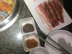 -韩小悦牛排烤肉无限续(遂宁万达店)