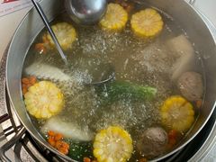-海银海记牛肉火锅(解放路店)