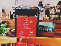 -琥珀咖啡 Ambercoffee