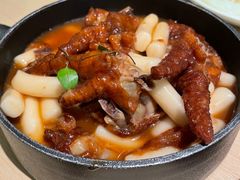 -吕氏疙瘩汤·新派鲁菜(欢乐汇店)