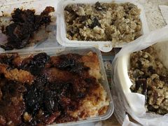 -叁省斋粉蒸肉甑糕·清真(回民街店)
