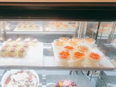 -浙江西子宾馆·瑶园咖啡厅