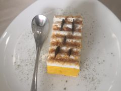 南瓜慕斯-食神鱼头佛跳墙(百子湾旗舰店)