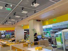 -虎丫炒鸡(郑州高新万科店)