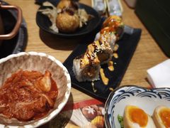 -伊豆野菜村(大族广场店)