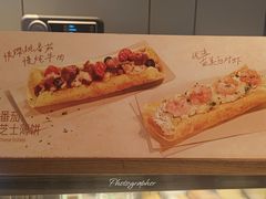 -星巴克(深圳大浪商业中心分店)