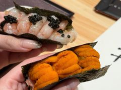 -小十Omakase(地王大厦店)