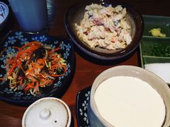 -角落里(中山公园店)