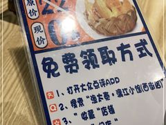 -渔太泰漓江小馆·广西融合菜(西街店)