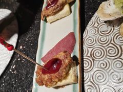 -上井料理黑金店(IFS国金中心店)