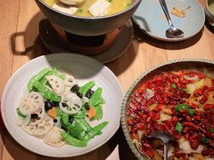 -青年公社烤鸭(滨湖银泰店)