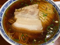 -同得兴 Since·1995 传统苏式面馆(十全街店)