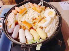 -左舞和风屋便当(金地店)