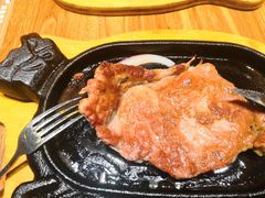 -快乐爱斯米牛排自助(正大广场店)