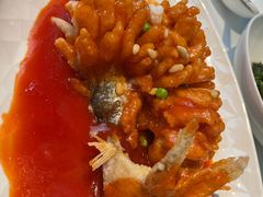 -民国红公馆(老门东店)