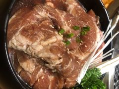 -韩罗苑(万象城店)