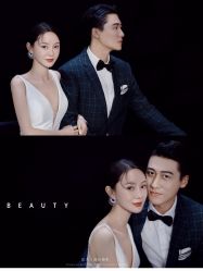 -杭州金夫人婚纱摄影(富阳私享店)