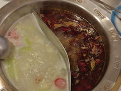 -天宜隆蘑菇宴火锅(石景山旗舰店)