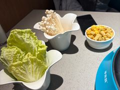 -半天妖烤鱼(丰科万达店)