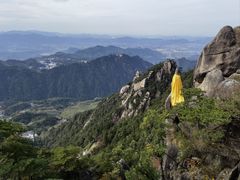 -九华山风景区