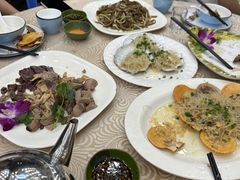 -湛江渔港·大排档(乐园路总店)