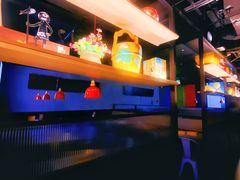 -探鱼·鲜青椒爽麻烤鱼(朝阳悠唐广场店)
