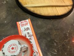 -粗粮人家·东北菜(洋桥店)