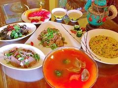 -阿布氇孜藏餐厅(九寨沟店)