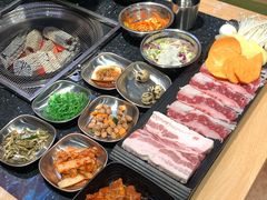 -麻蒲碳烤肉(远景路1号店)