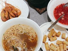 -阿毛饭店(和义路店)