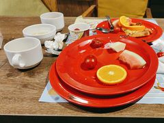 -好伦哥比萨烤肉自助(八里桥店)