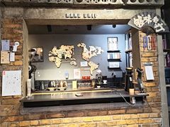 -IN COFFEE LAB 隐咖啡