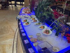 -阿外楼度假酒店-阿咖啡自助餐厅