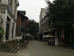 -两江国际影视城