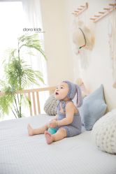 点击看大图 -DORA kids 朵拉儿童摄影花园店