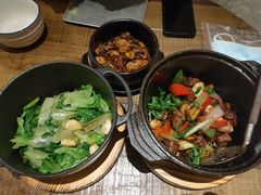 -铁公鸡·四川料理(天环广场店)
