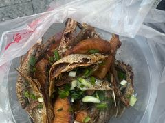 -大马弄蒋师傅美食酥鱼(察院前店)
