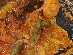 -英兰朝族饭店·英兰锅包肉(佳园路店)