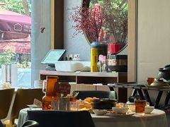 -汤城小厨•粤菜•靓汤(金融街店)